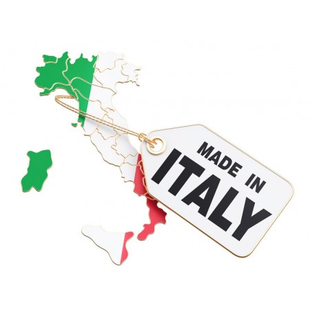 20x MASCHERINE FFP2 ITALIANE CERTIFICATE CE COLORE BIANCO CUSTODIA OMAGGIO