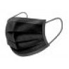 APC COLLECTION 50x MASCHERINE TIPO II BAMBINI CERTIFICATE CE NERO m...