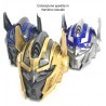 DOBO Cassa portatile speaker robot OPTIMUS PRIME bluetooth wireless...