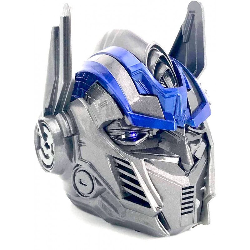 DOBO Cassa portatile speaker robot OPTIMUS PRIME bluetooth wireless...