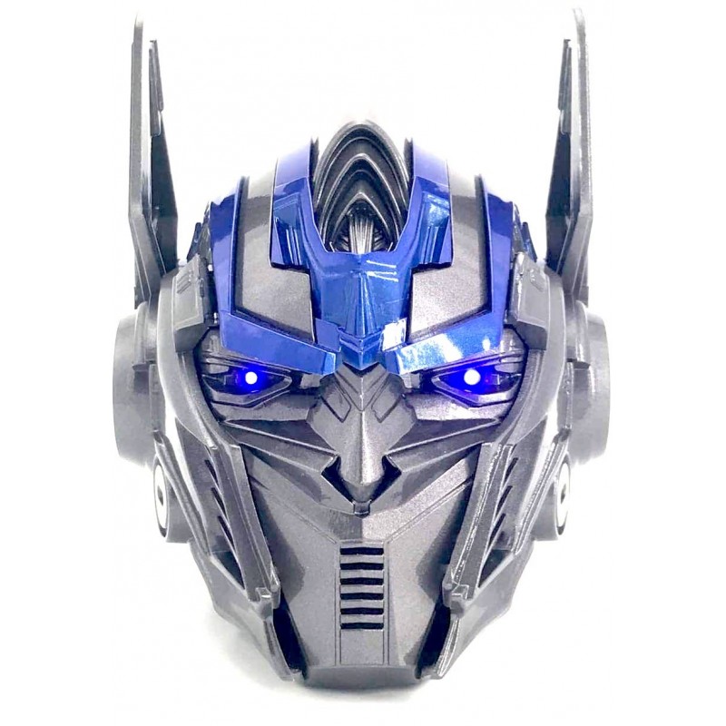 DOBO Cassa portatile speaker robot OPTIMUS PRIME bluetooth wireless...