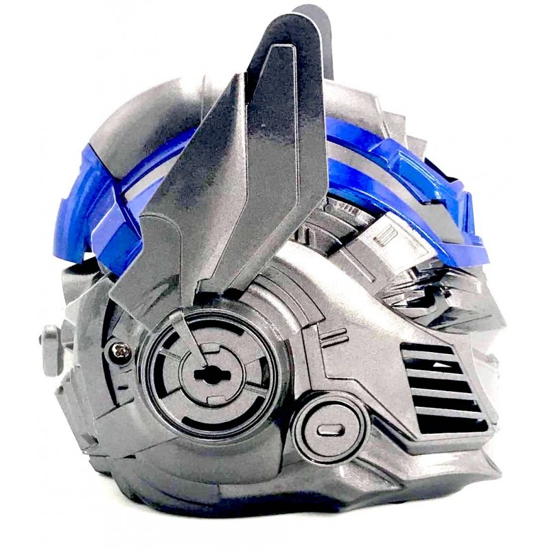 DOBO Cassa portatile speaker robot OPTIMUS PRIME bluetooth wireless...