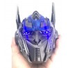 DOBO Cassa portatile speaker robot OPTIMUS PRIME bluetooth wireless...