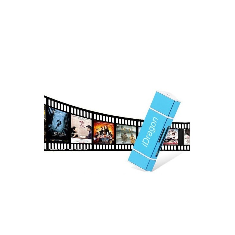 DOBO Lettore micro SD schede di memoria attacco Lightning e micro U...