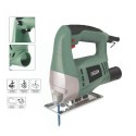 KOMBO SEGHETTO ALTERNATIVO 400 W CAPACITA DI TAGLIO LEGNO PLASTICA  1 LAMA
