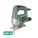 KOMBO SEGHETTO ALTERNATIVO 400 W CAPACITA DI TAGLIO LEGNO PLASTICA  1 LAMA