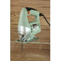 KOMBO SEGHETTO ALTERNATIVO 400 W CAPACITA DI TAGLIO LEGNO PLASTICA  1 LAMA