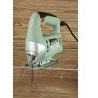 Kombo KOMBO SEGHETTO ALTERNATIVO 400 W CAPACITA DI TAGLIO LEGNO PLA...