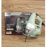 Kombo KOMBO SEGHETTO ALTERNATIVO 400 W CAPACITA DI TAGLIO LEGNO PLA...