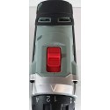 Trapano avvitatore con batteria litio 12V fori legno ferro muro ergonomico LED