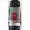 Kombo Trapano avvitatore con batteria litio 12V fori legno ferro mu...
