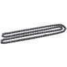 DOBO Catena ricambio bicicletta 1/2" x 1/8" 114 Maglie strada bike ...