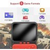 - Senza marca/Generico - Console Game Box Power M3 899 giochi class...