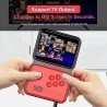 - Senza marca/Generico - Console Game Box Power M3 899 giochi class...