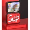 - Senza marca/Generico - Console Game Box Power M3 899 giochi class...