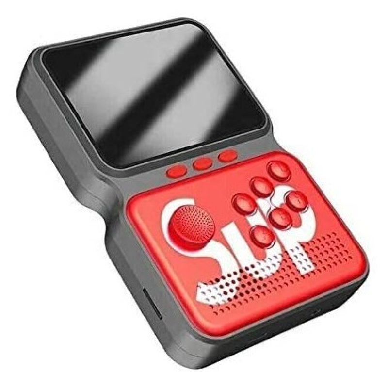 - Senza marca/Generico - Console Game Box Power M3 899 giochi class...