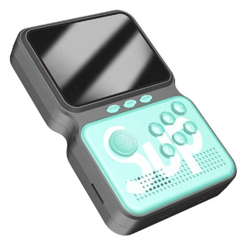 - Senza marca/Generico - Console Game Box Power M3 899 giochi class...