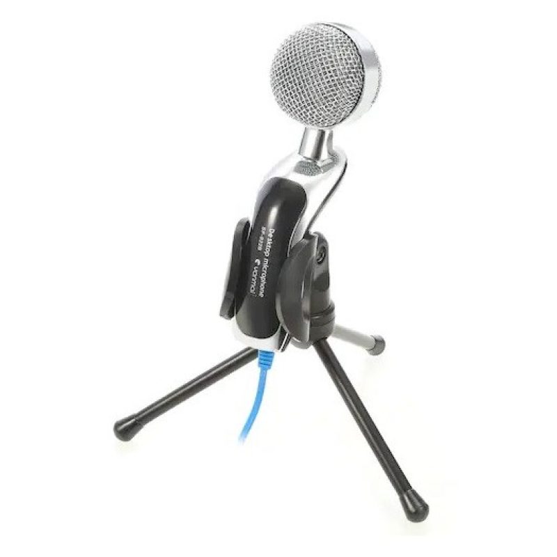 DOBO Microfono a condensatore USB SF-922 Supporto treppiedi 1.5 Met...