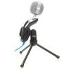 DOBO Microfono a condensatore USB SF-922 Supporto treppiedi 1.5 Met...