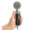 DOBO Microfono a condensatore USB SF-922 Supporto treppiedi 1.5 Met...