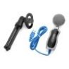 DOBO Microfono a condensatore USB SF-922 Supporto treppiedi 1.5 Met...
