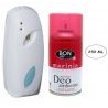 Generico Deodorante ambiente 250ml con erogatore automatico aroma m...