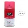 Generico Deodorante ambiente 250ml con erogatore automatico aroma m...