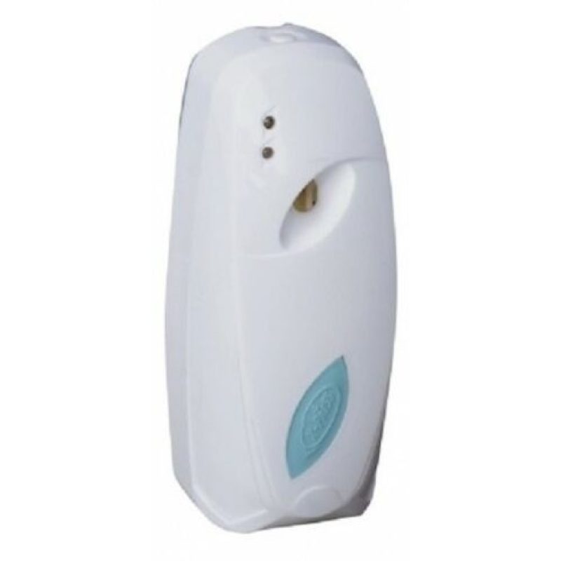 Generico Deodorante ambiente 250ml con erogatore automatico aroma m...