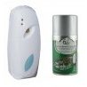DOBO Deodorante ambiente 250ml con erogatore automatico aroma fiori...