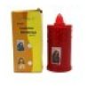 - Senza marca/Generico - 2x Lumino votivo candela elettrico Led bat...