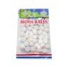 - Senza marca/Generico - 2x Busta di naftalina antitarme naturale a...