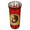 - Senza marca/Generico - Lumino votivo T.40 15 x 6.5 Cm extra Santo...