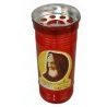 - Senza marca/Generico - Lumino votivo T.80 19,5 Cm extra Santo Pad...
