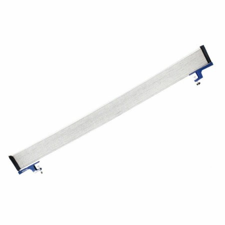 Kit rete con morsetti tendirete per tavolo ping pong 180 x 15 cm ricambio rete