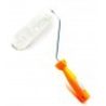 Generico Rullo per pittura incollatura applicazione 8 Cm superfici ...