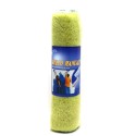 RICAMBIO PER RULLO RADIATORE PER PITTURA IN TESSUTO ACRILICO IDROPITTURA 22CM