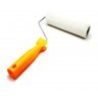 Generico Rullo per pittura incollatura applicazione 7 Cm superfici ...