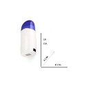 SCALDACERA RULLO PROFESSIONALE PER DEPILAZIONE 220-240V 50HZ 40W