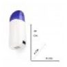 SCALDACERA RULLO PROFESSIONALE PER DEPILAZIONE 220-240V 50HZ 40W fo...