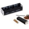 OCB® OCB rullo METALLO ROLLATORE sigarette per CARTINE CORTE for ca...