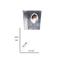 ALBUM PER FOTO SCRAPBOOKING 28 x 23 Cm ORGANIZZATORE CONSERVATORE RICORDI