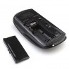 Mouse wireless ottico senza fili 2.4G con ricevitore bluetooth