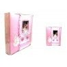 - Senza marca/Generico - ALBUM PER FOTO 33x28 Cm SCRAPBOOKING ORGAN...