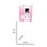 - Senza marca/Generico - ALBUM PER FOTO 33x28 Cm SCRAPBOOKING ORGAN...