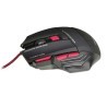 Andowl Gaming tastiera e mouse slim da gioco layout italiano Led RG...