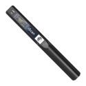 Portatile Wireless ISCAN SCANNER LCD Display A4 Size HD 900DPI JPG / PDF Formate