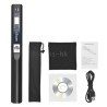 DOBO Portatile Wireless ISCAN SCANNER LCD Display A4 Size HD 900DPI...