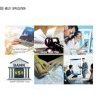 DOBO Portatile Wireless ISCAN SCANNER LCD Display A4 Size HD 900DPI...