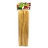 DOBO 300 PZ SPIEDINI BAMBOO 25CM ANTIPASTI CARNE BBQ SPIEDINI DECOR...