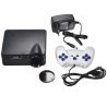 DOBO Mini proiettore P2P MMX 16 giochi Joystick Risoluzione 680x480...